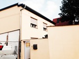 Fassade neu