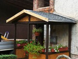 holzanbau