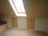 Innenausbau